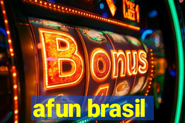 afun brasil